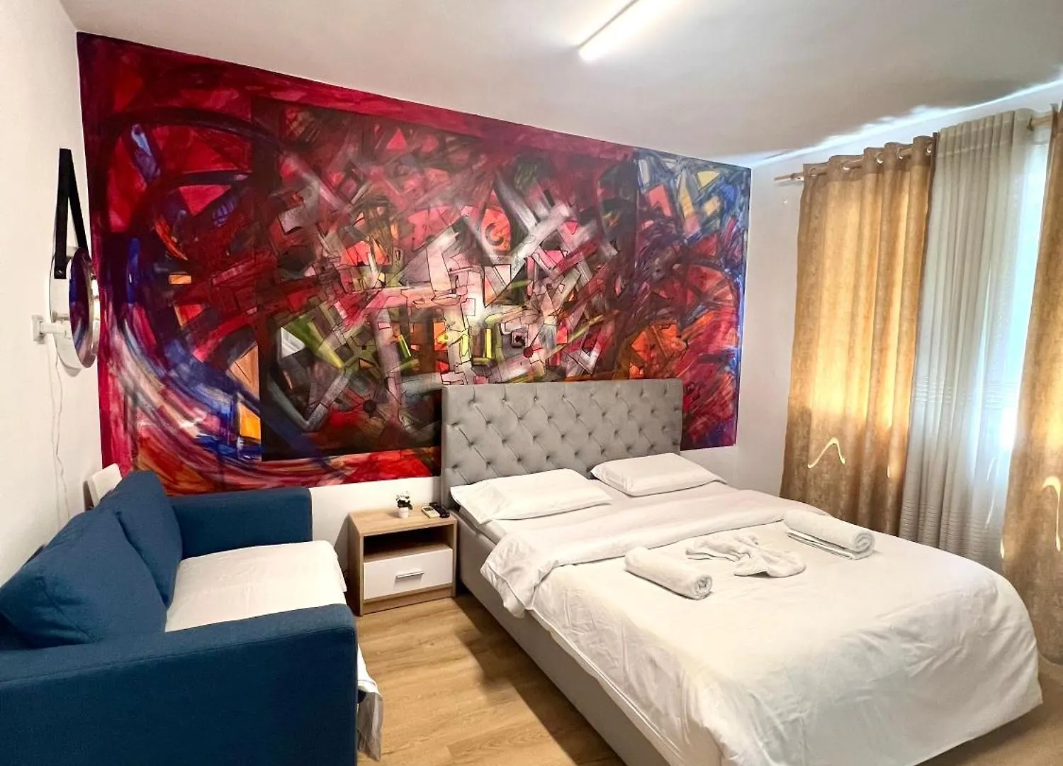 Art Studio تيرانا